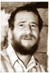 Barry Chamish Photo